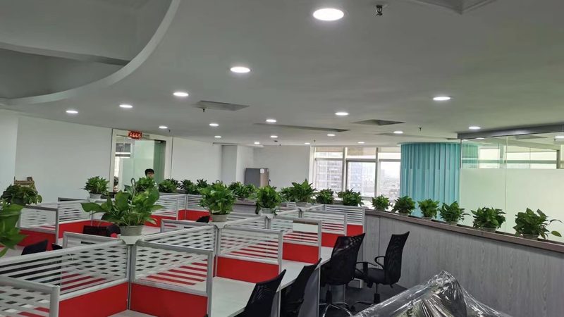上海商业计划书市场分析：如何精准把握市场脉搏