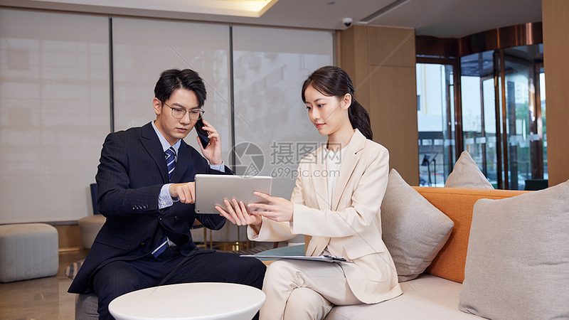 ISO认证：企业质量管理的重要标准